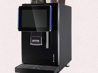 Cara Mengoptimalkan Mesin Kopi Vending Anda untuk Efisiensi Maksimal