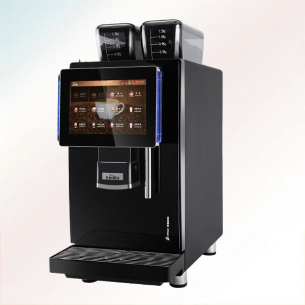 How a Hot Drink Dispenser Makes Cold Nights Cozier