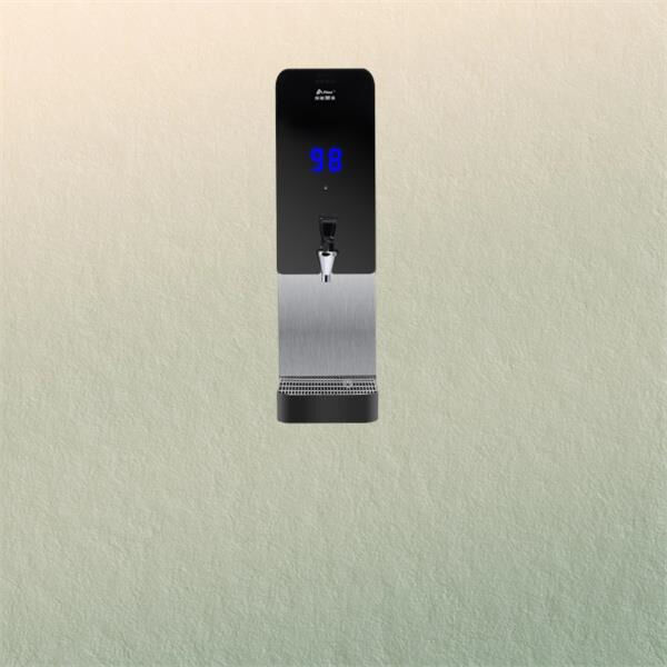 Get Instant Hot Water for Your Home or Business with Our Reliable Spig