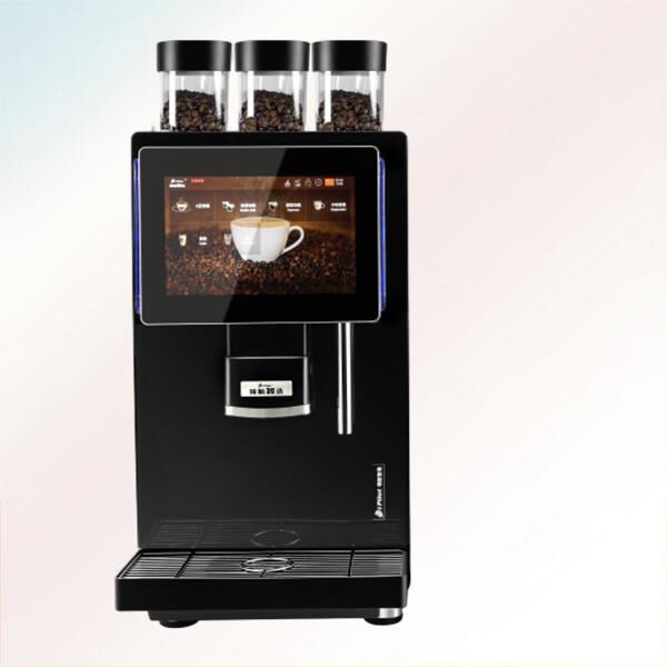 Transform Your Morning Ritual with a High-Quality Coffee Bean Grinding Machine.