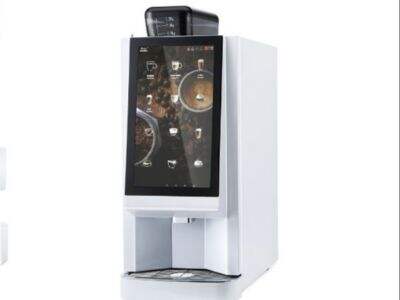 Best 3 OCS & Ho.Re.Ca. Market Fully Automatic Coffee Machine China Direct Factory