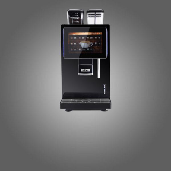 Quench multiple thirsts with the 3-in-1 juice dispenser