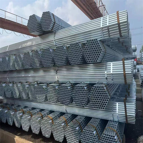 Innovation in Galvanized Steel Coil