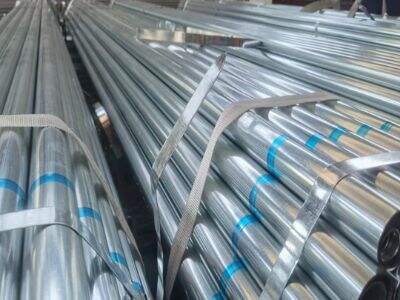 Superior Steel Pipes for Export - Quality Beyond Compare!