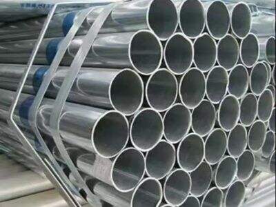 How to Choose the Right Galvanized Square Pipe for Your Needs