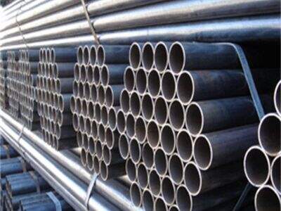 Export Quality Steel Pipes - Your Reliable Choice