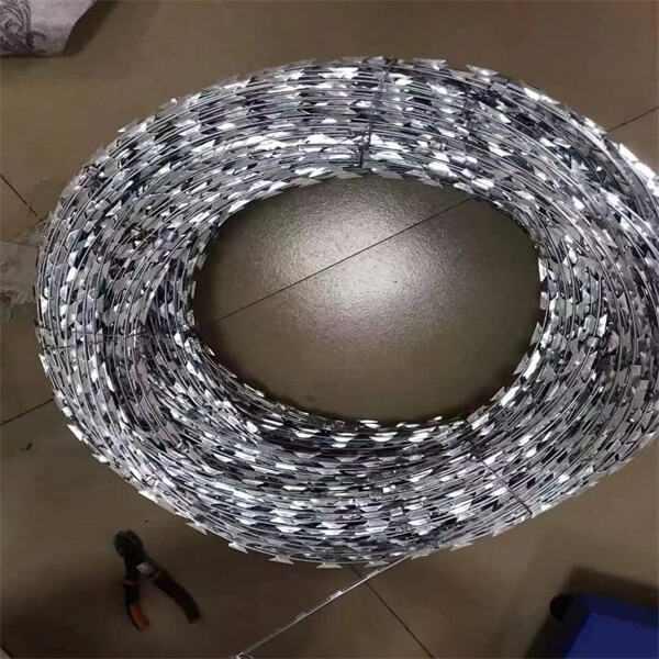 Innovation and Safety of Hot Rolled Coil:
