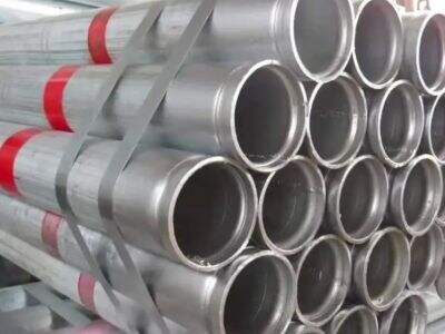 How To Chose Best Galvanized Pipe