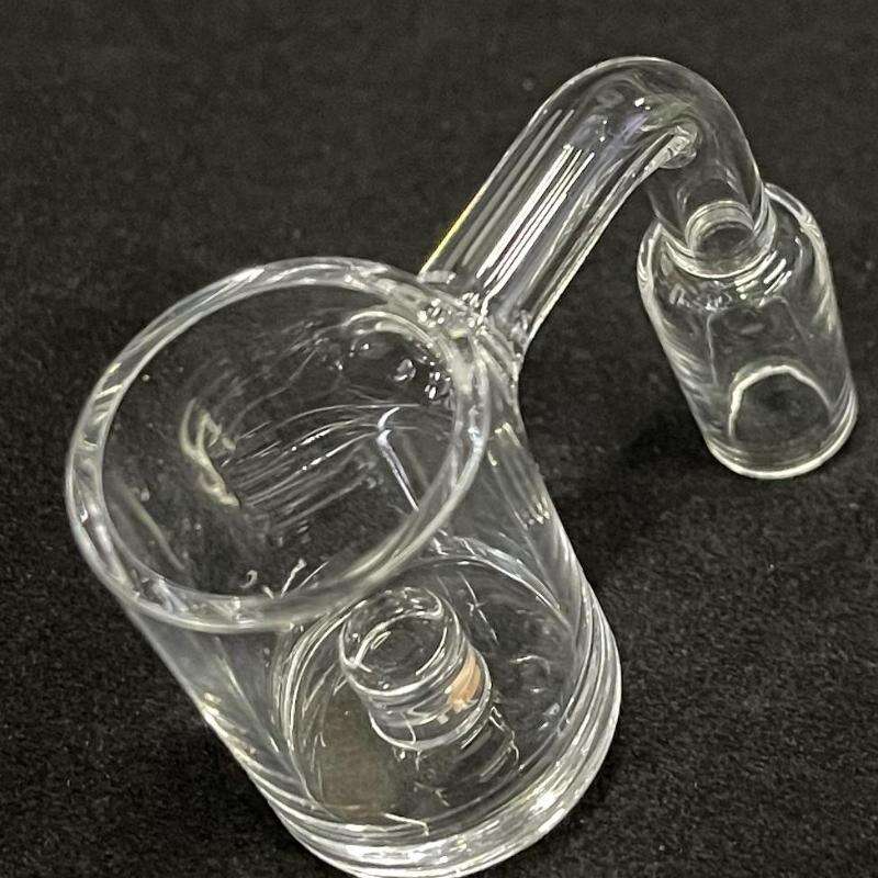 50cm Round Water Pipe Shisha Glass Material