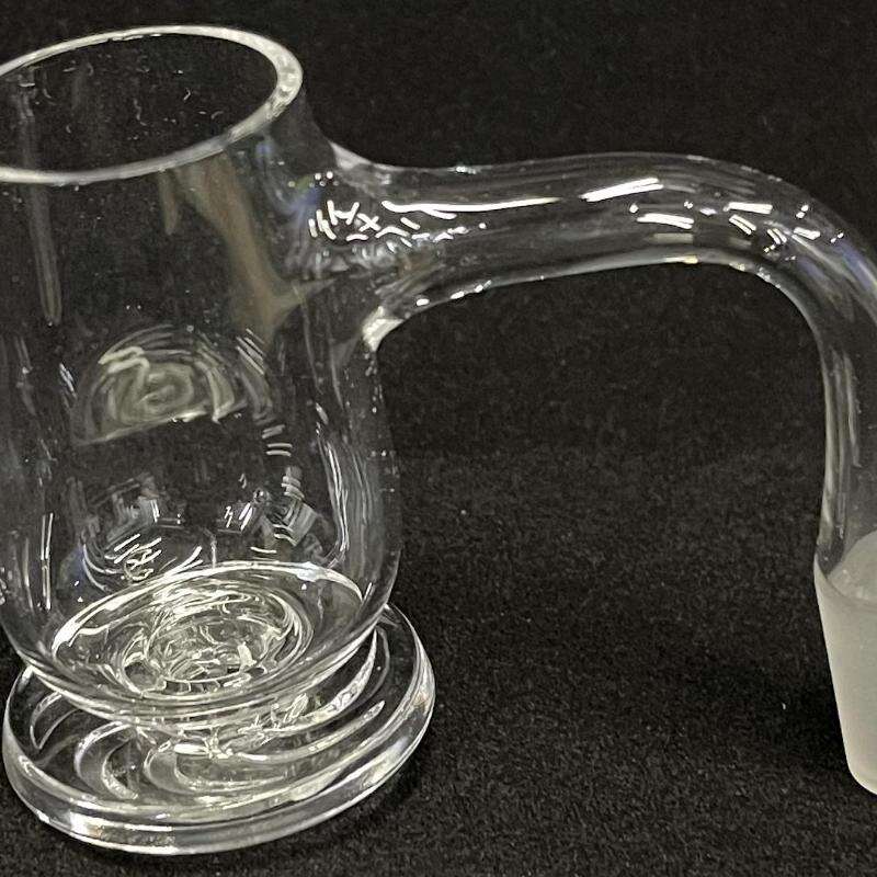 3.5 Ounces 14mm Glass Bong Banger