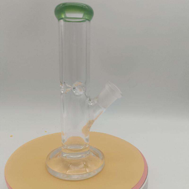 Rock Legends Beaker Ice Bong