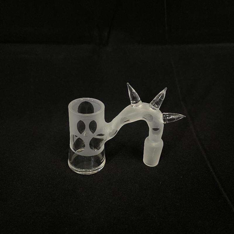 10mm 14mm 18mm Quartz Banger Nails ZY Purus Sapor pro Quisque et Dabbing