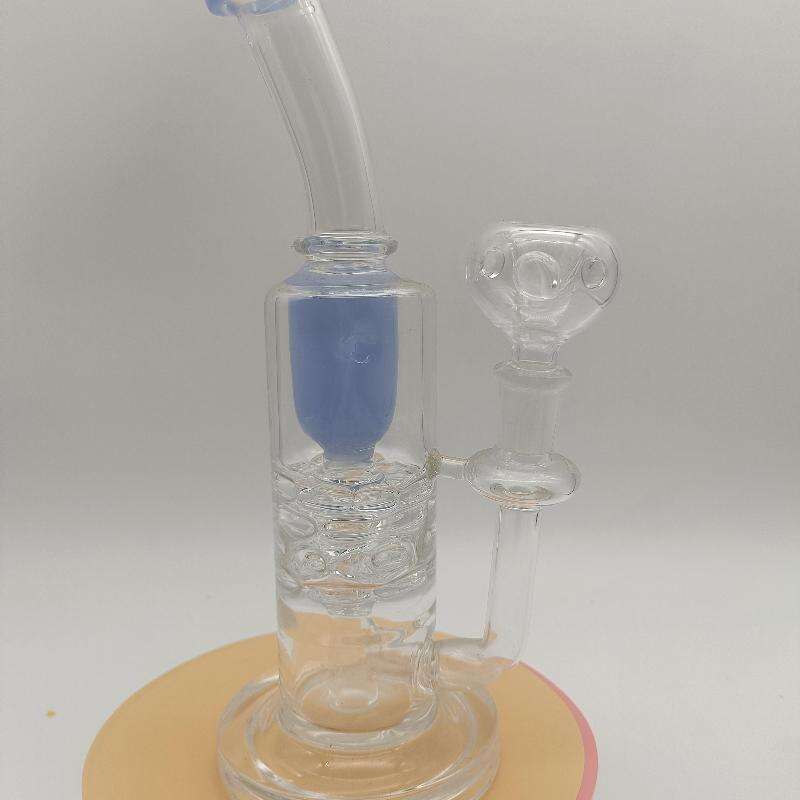 Super Heavy Thick Beaker Bong