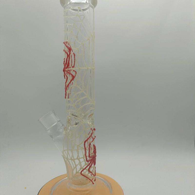 Standard Beaker aqua Pipe