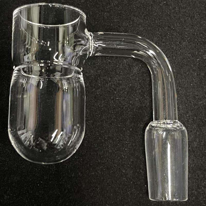 Glass Bong Banger Durable Yes Ideal for Smoking