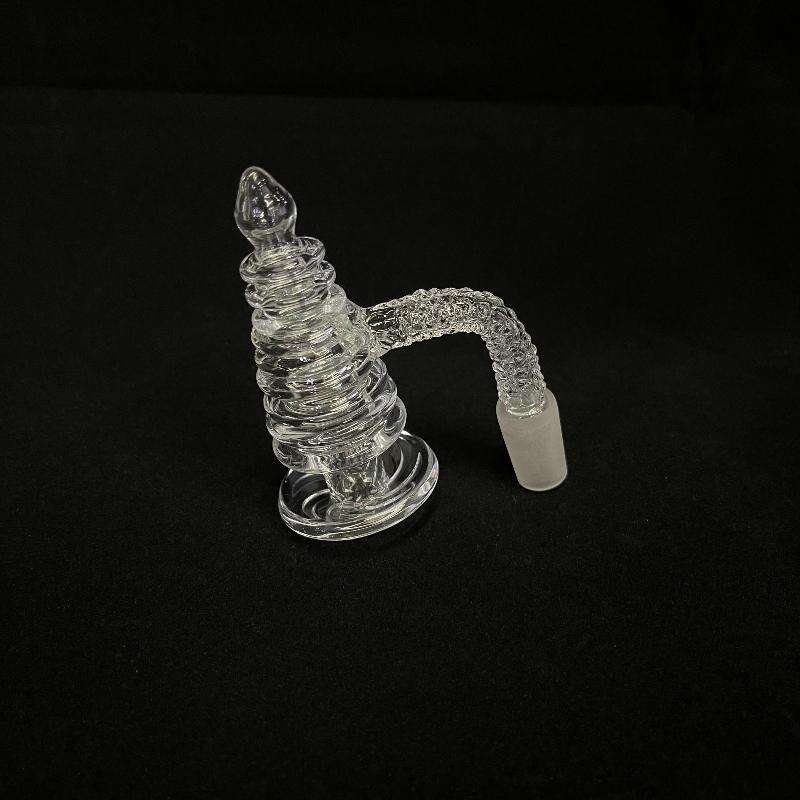 Excellent Smoking Quartz Banger for Smoking