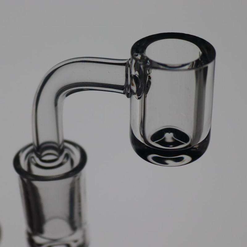 Quartz Glass 100% Pure OEM Design Daily Usage