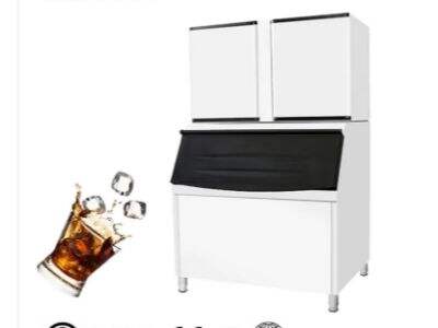 Why Ice Machine Stability is Critical for Your Operations?