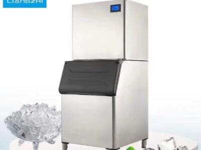 Why Cube Ice Machines Are Essential Equipment for Beverage-Focused Venues
