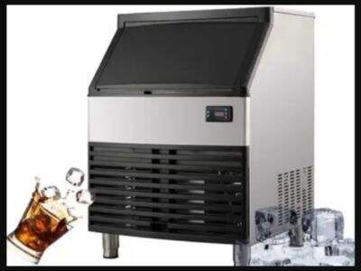 Si Makinat e Akullit Cilindrik Ndihmojnë në Ruajtjen e Cilësisë së Akullit Gjatë Periudhave të Ngritur të Shërbimit