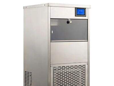 Troubleshooting Common Ice Machine Issues: A Quick Reference