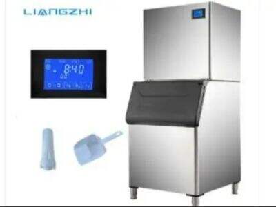 How Cube Ice Makers Improve Ice Storage Management in Commercial Kitchens