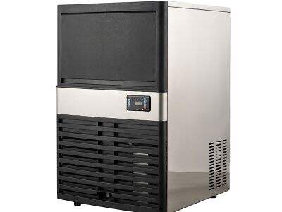 Demystifying Ice Production Capacities: What You Really Need