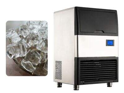 Cilat sfida operative mund të zgjidhen nga makineritë e akullit cilindrik?