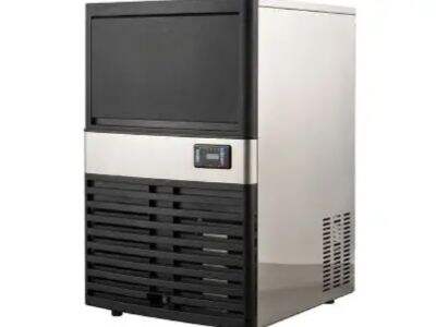 How Cube Ice Makers Improve Beverage Presentation and Cooling Performance