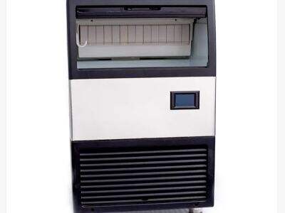 How Cylindrical Ice Machines Enhance User Experience in Beverage Preparation