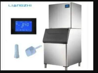 Si Makinat e Akullit Cilindrik Përmirësojnë Besnikërinë e Furnizimit me Akull në Ambientet Komerciale