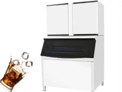 Çfarë duhet të dinin shpërndarësit për aplikimet e makinerive tregtare për prodhimin e akullit në kubik?