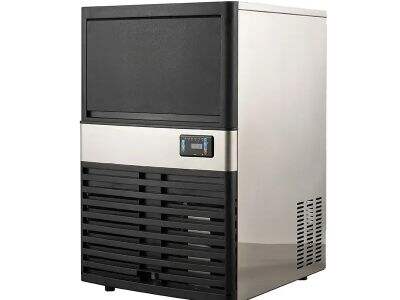 The Anatomy of a Durable Ice Machine: Built to Last