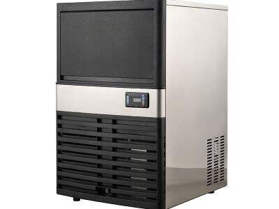 Industry Insights: Key Factors Driving Ice Machine Purchases in 2025