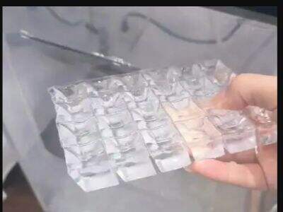 What Design Features Improve the Reliability of Cylindrical Ice Machines?