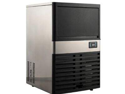 How Cube Ice Machines Improve Ice Storage and Dispensing Efficiency