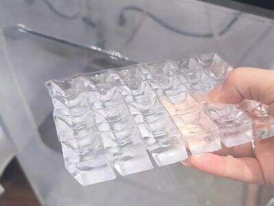 How Cylindrical Ice Machines Improve Ice Flow and Reduce Ice Jamming