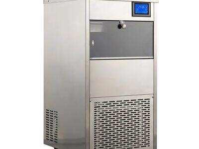 What Are the Key Differences Between Commercial and Residential Cube Ice Makers?