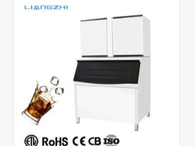 Anhui Liangzhi: Our Journey from Maintenance to Manufacturing Excellence