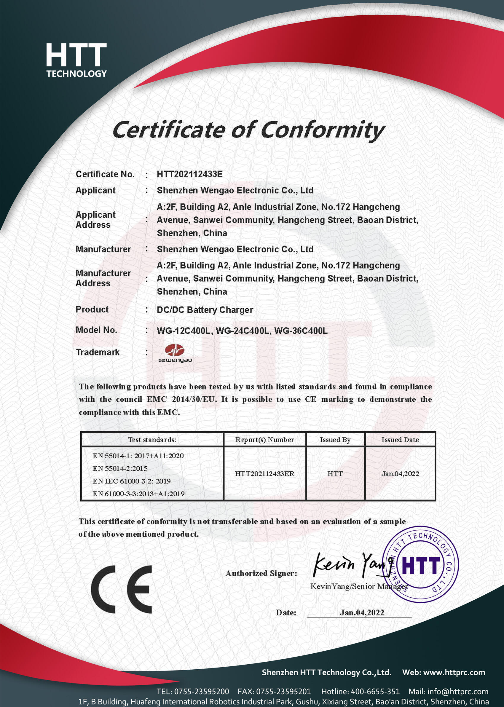 Certificate2