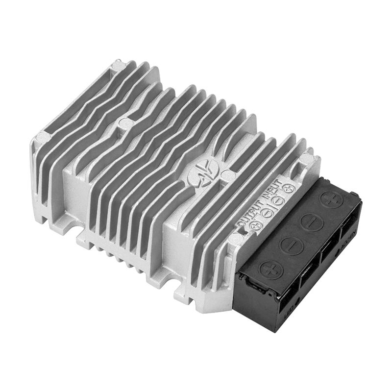 Scooter DC-DC 60V 72 Volt Reducer to 12 Volt Step Down Voltage Regulator 480W 40A Power Converter