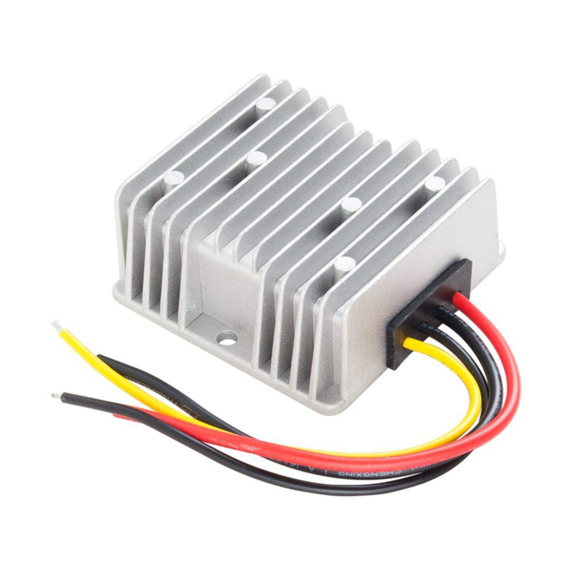 Factory Direct DC-DC Converter 12V/24V to 48V 5A Booster Voltage Regulator 12 Volt to 48 Volt 240W Power Supply