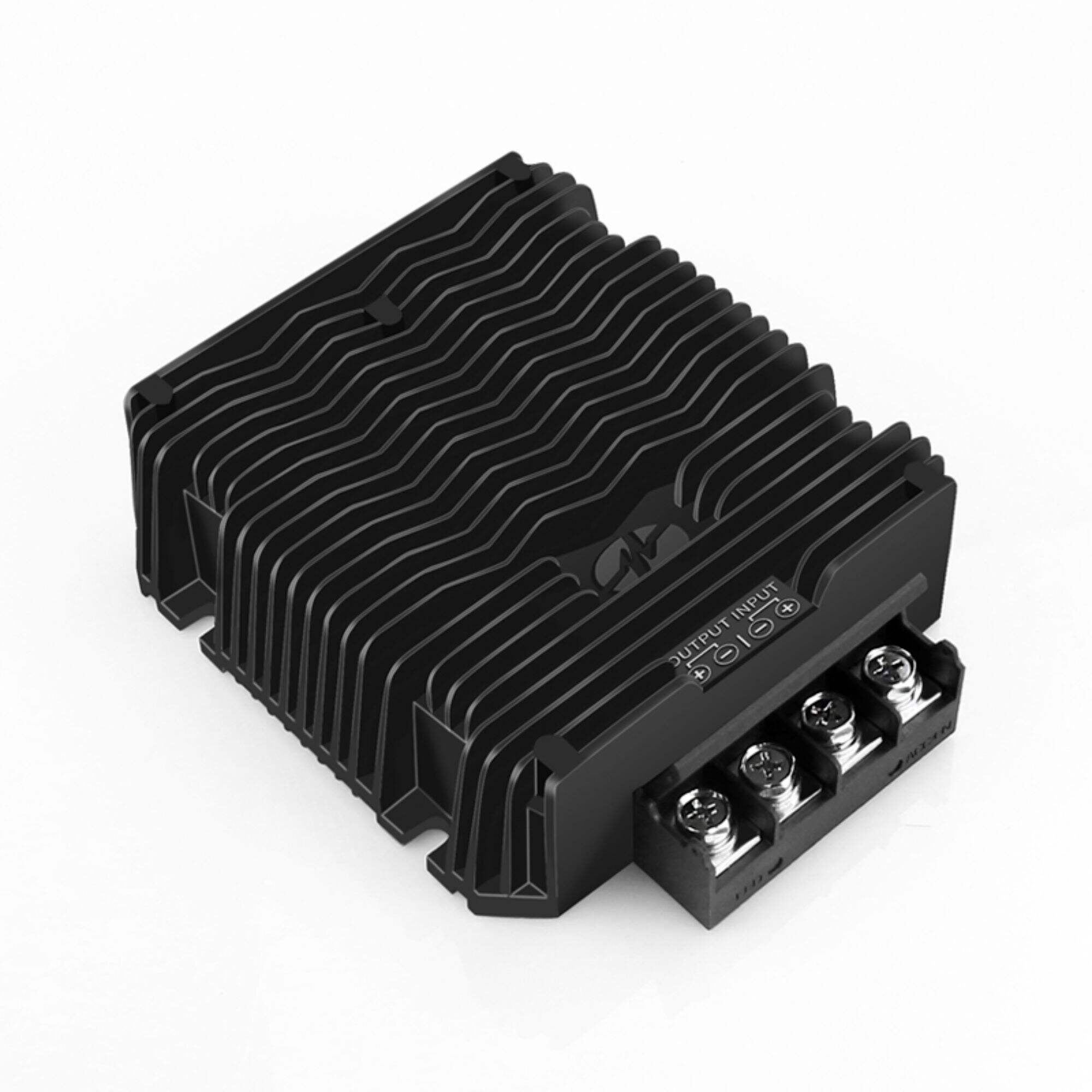 High Power 48V to 24V 85A 2000W Step Down DC DC Converter Voltage Regulator