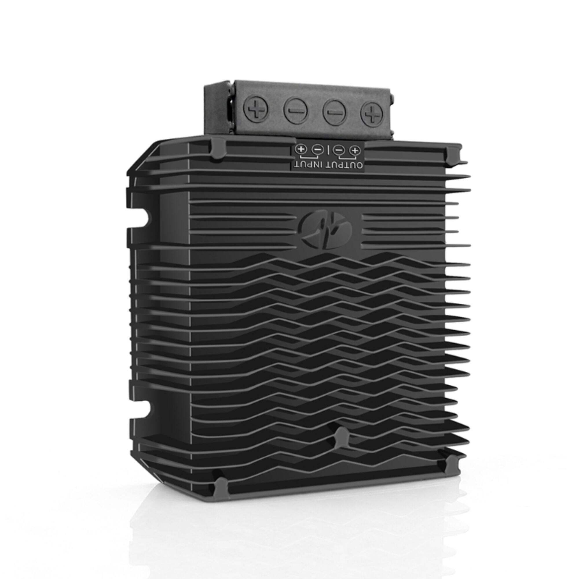Convertitore DC 24V A 12V 10A 120W Per Camion E Auto – Riduttore Tensione Con Protezioni