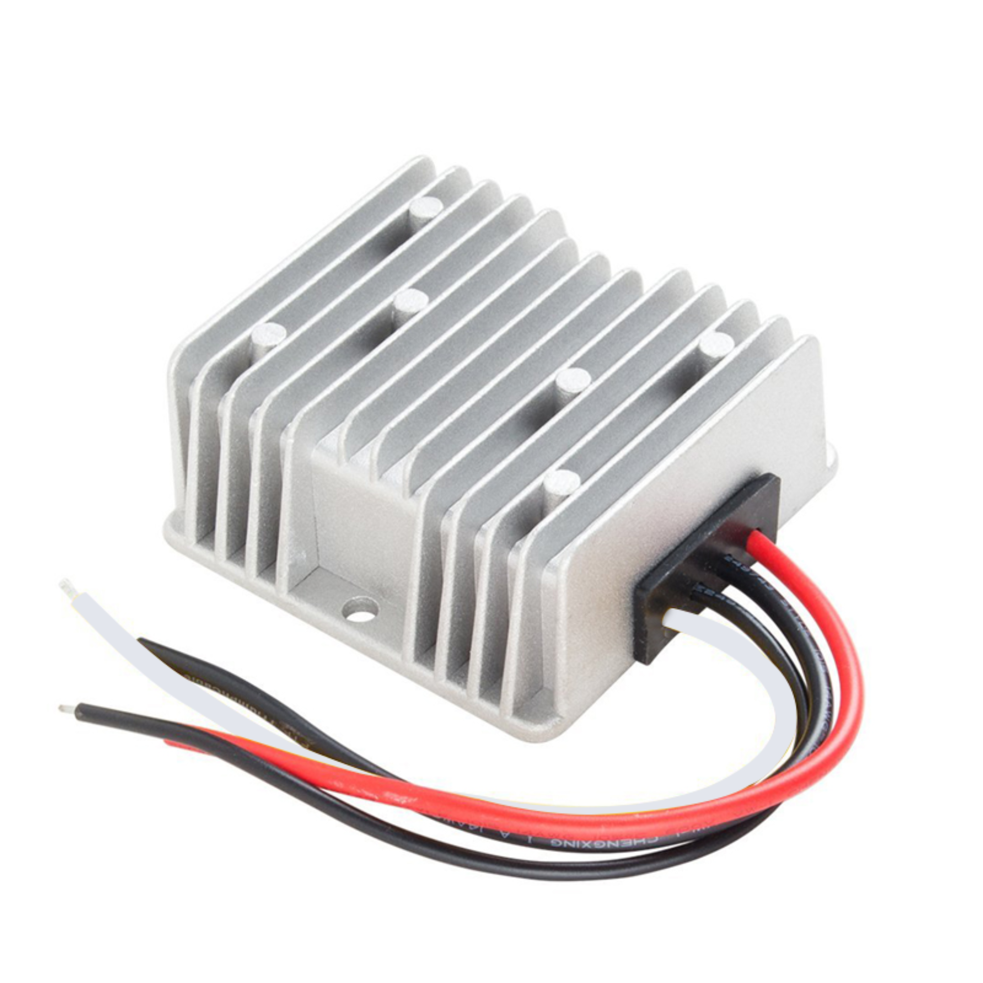 Reliable 12V 24 Volt to 5V 20A 30A DC DC Converter Step-down Voltage Regulator Buck Module 5 Volt 150W Car LED Power Supply