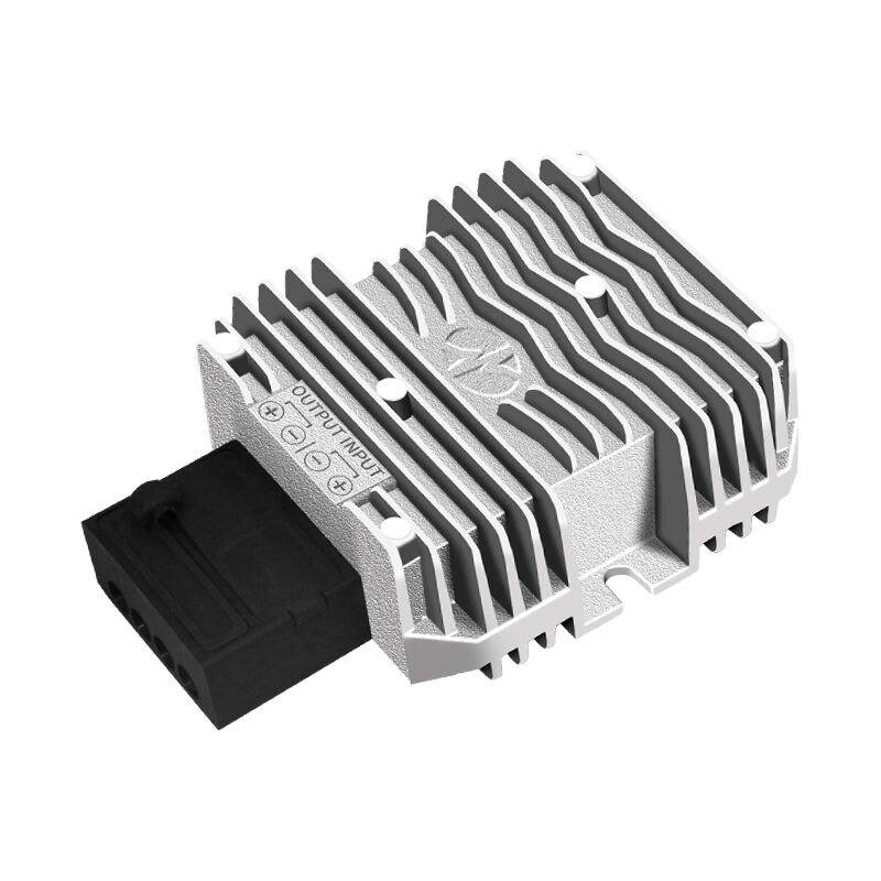 High Quality 36-75V 48 Volt to 5V Isolated DC DC Converter 100W Buck Module for LED Security System