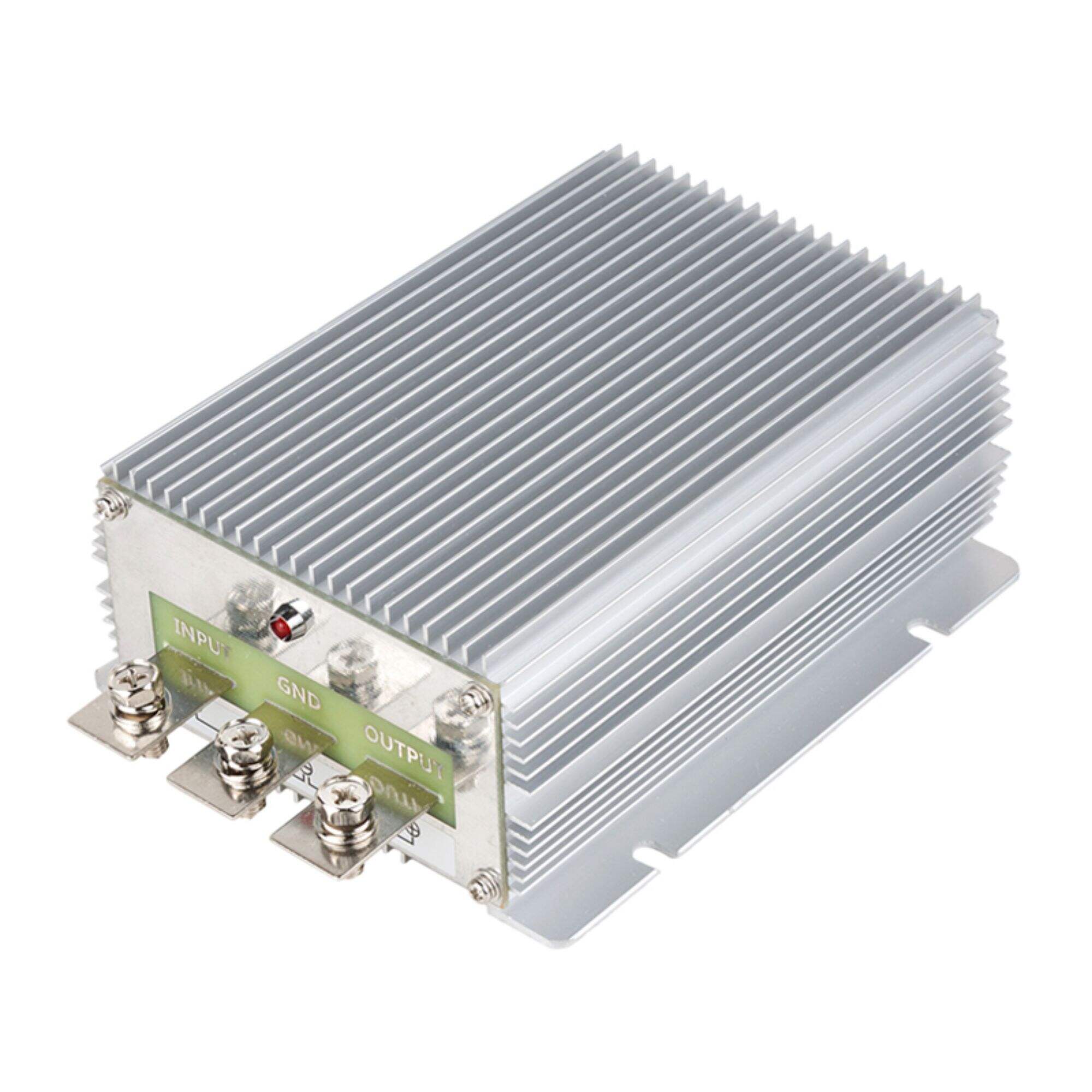 Boostermodule 24V DC naar 48V DC Converter 20A 32A Waterdicht 1500W Professionele voedingsbron voor vorklift