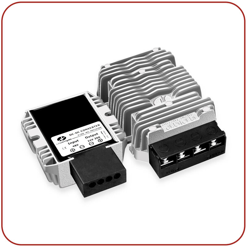 High-Efficiency Buck DC-DC Converters for Power Optimization