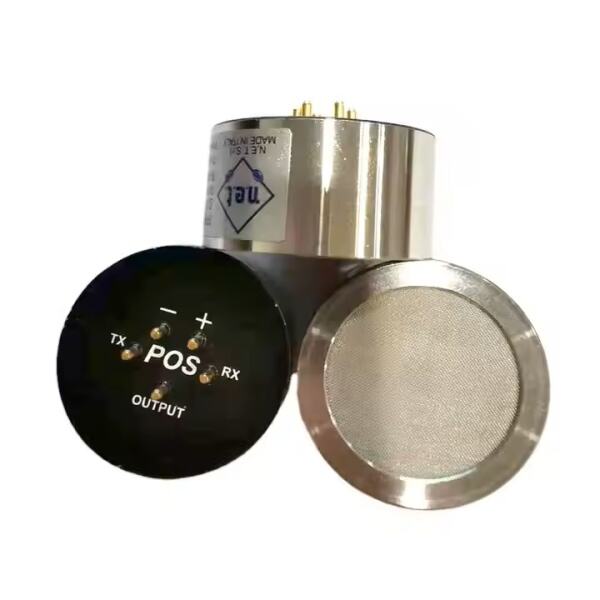 Applications of IR Sensors in Daily Life