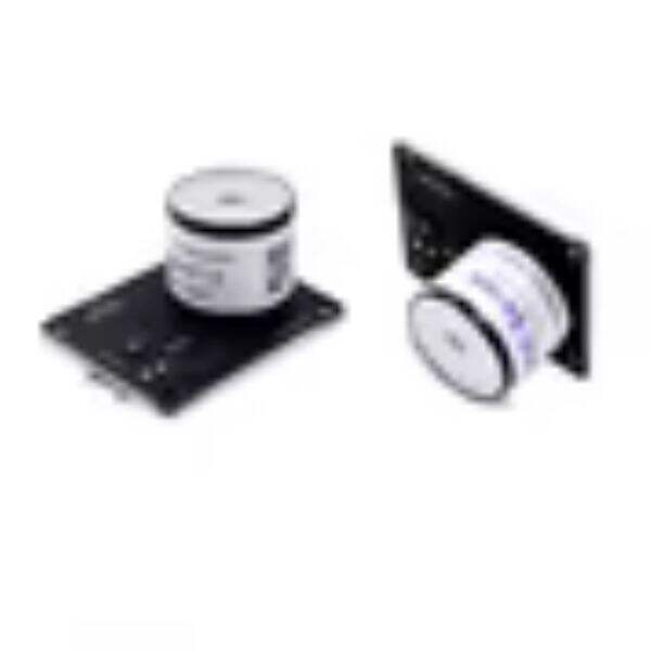 4) "Troubleshooting common sensor module issues